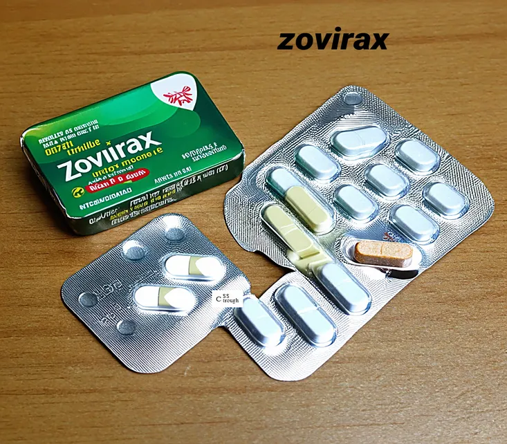 Zovirax 2